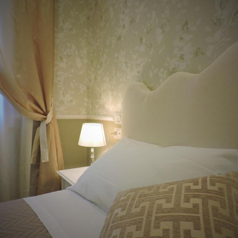 Boutique Hotel Masolino Panicale Exteriör bild